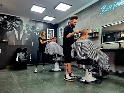 Tabaz Barbershop & Fryzjer Męski | Podzamcze